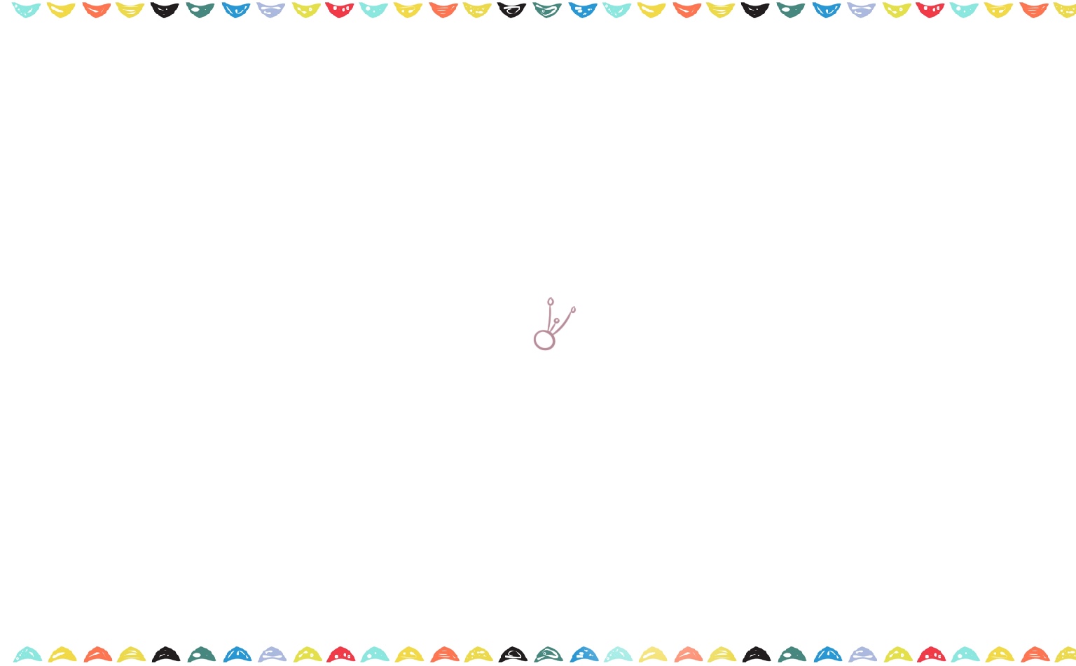 how to draw a cherry blossom step 1 drawing the center