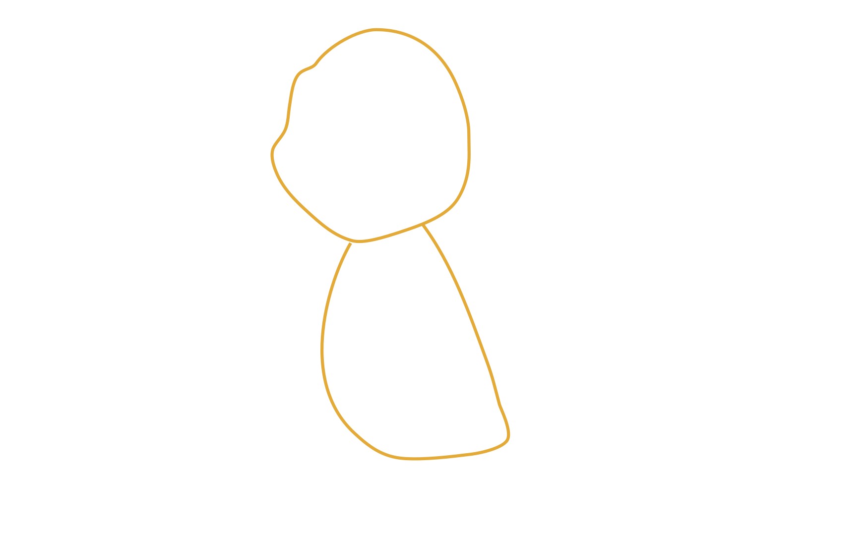 step 3 kstech the body of the charmander