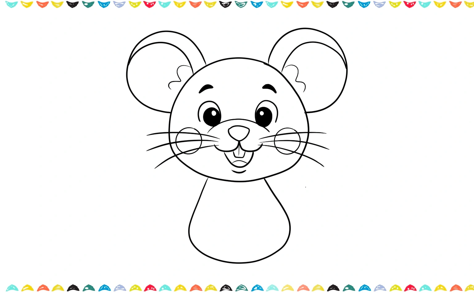 add the body for the mouse drawing step 10
