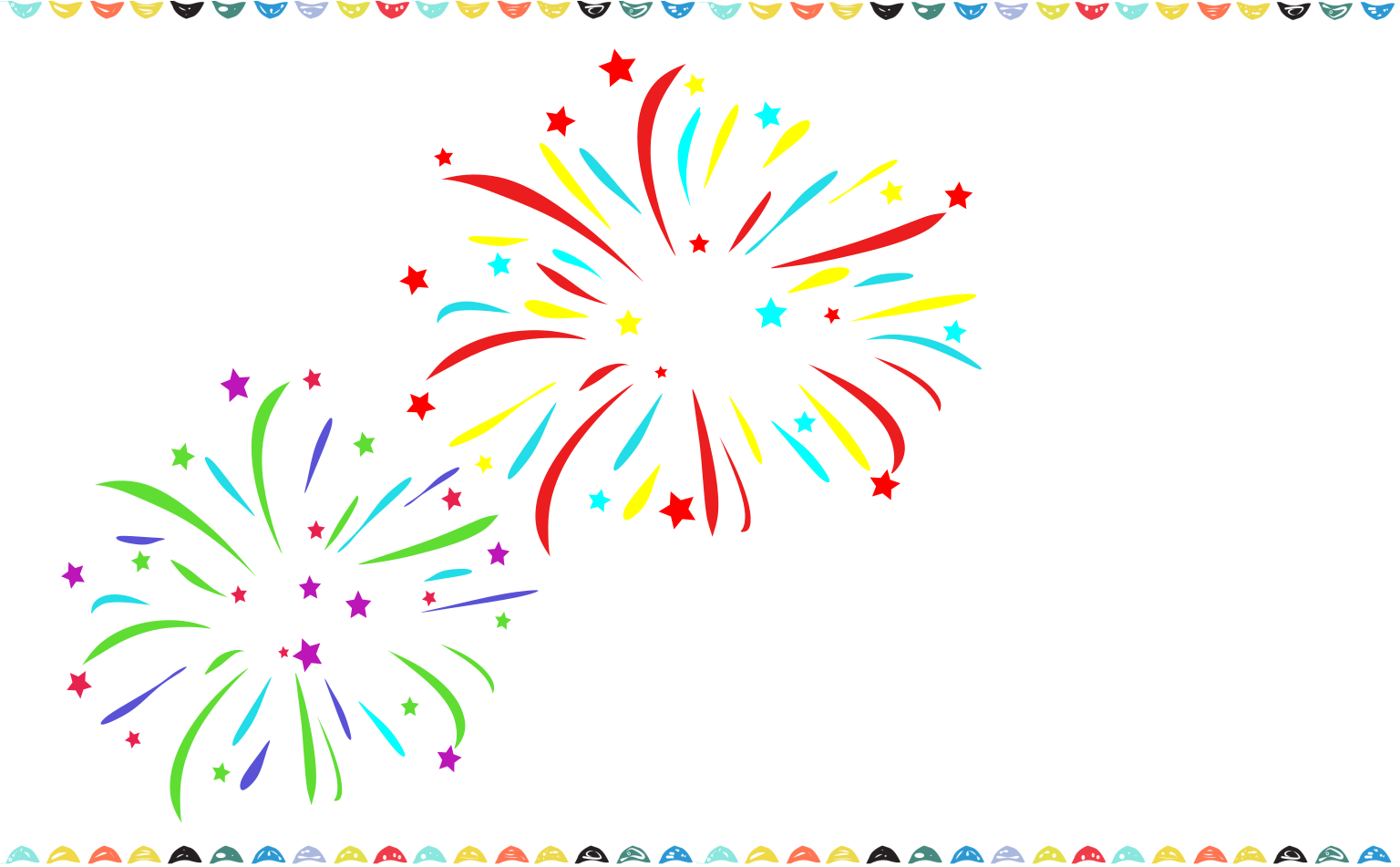 Add one mode firework burst step 6