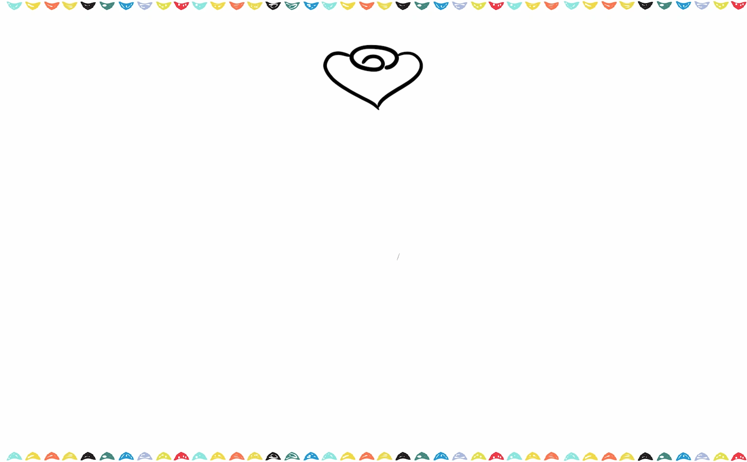 draw small curved lines for the rose's inner petals around the spiral step 2